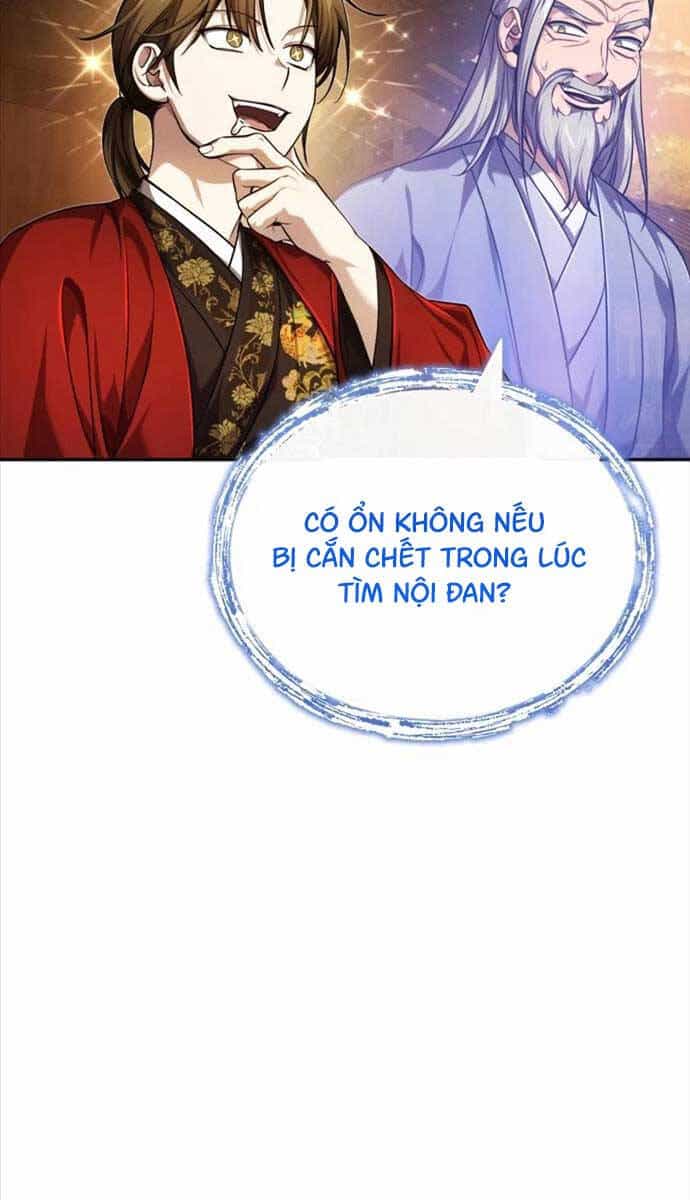 Thiếu Gia Yểu Mệnh Nhà Họ Bạch - Chương 17 - ảnh 38