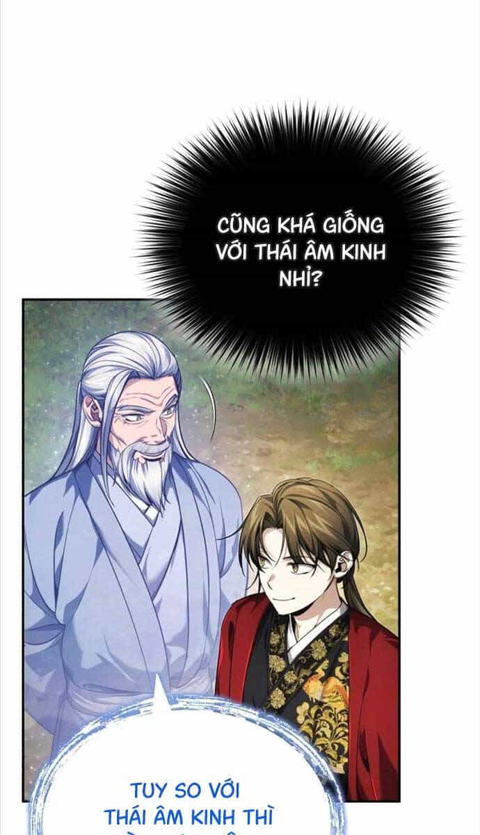 Thiếu Gia Yểu Mệnh Nhà Họ Bạch - Chương 17 - ảnh 5