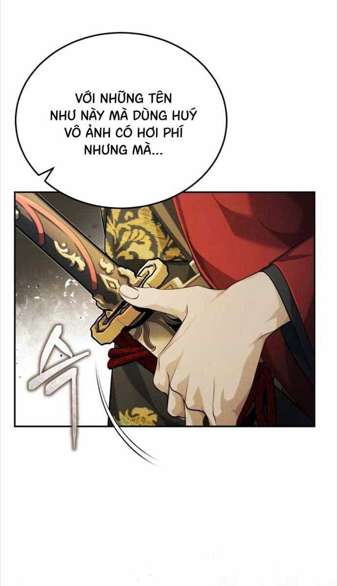 Thiếu Gia Yểu Mệnh Nhà Họ Bạch - Chương 17 - ảnh 79