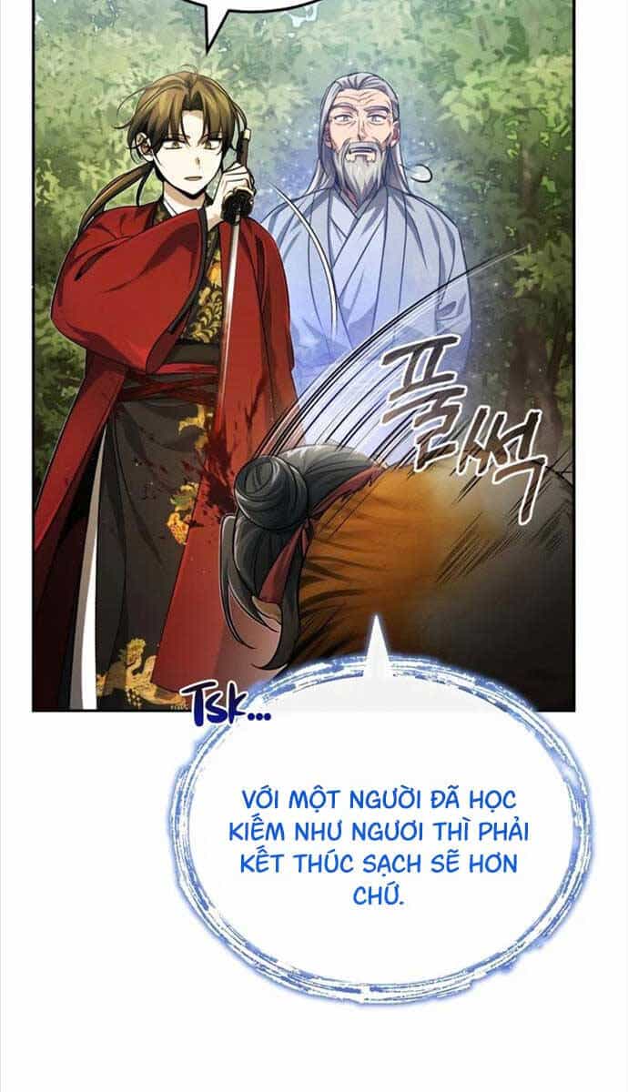 Thiếu Gia Yểu Mệnh Nhà Họ Bạch - Chương 17 - ảnh 84