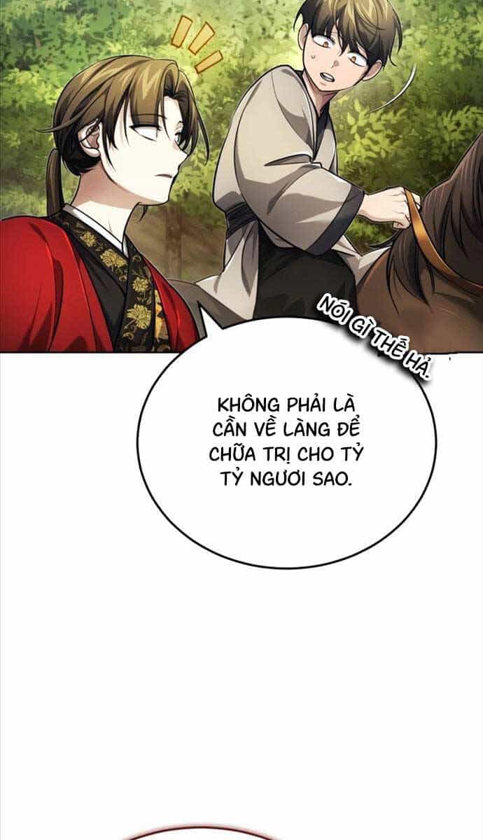 Thiếu Gia Yểu Mệnh Nhà Họ Bạch - Chương 17 - ảnh 91