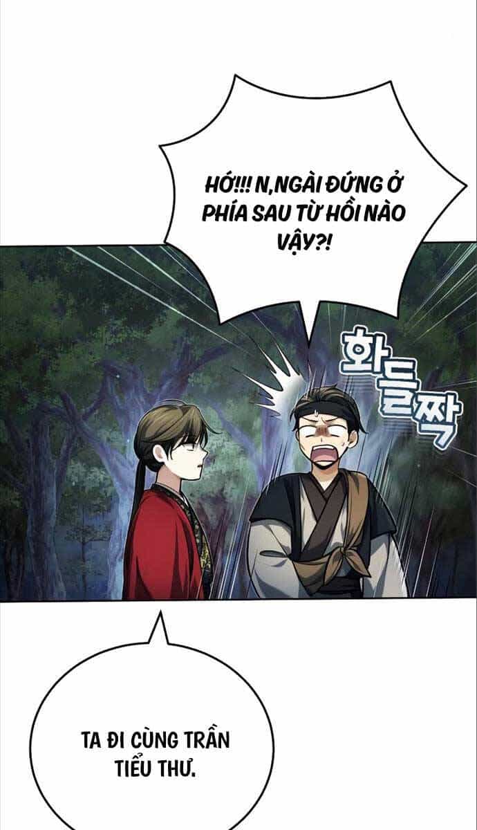 Thiếu Gia Yểu Mệnh Nhà Họ Bạch - Chương 18 - ảnh 101