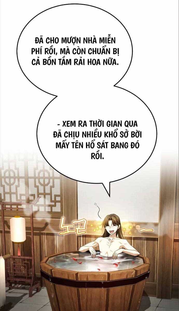 Thiếu Gia Yểu Mệnh Nhà Họ Bạch - Chương 18 - ảnh 19