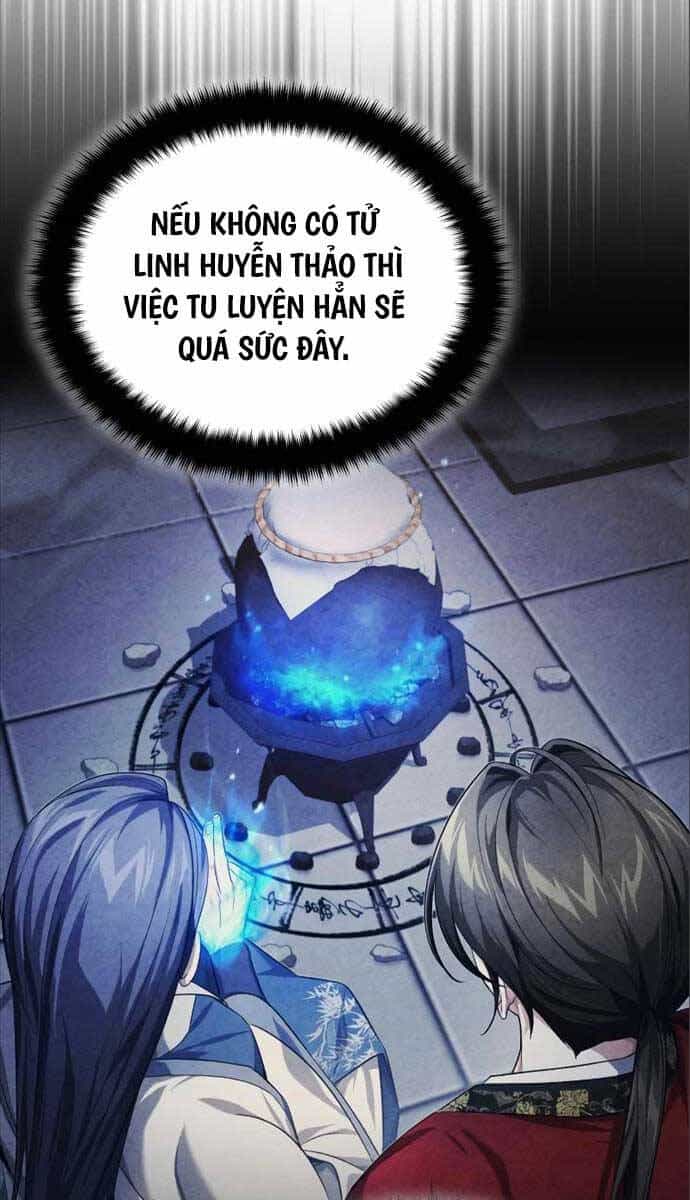 Thiếu Gia Yểu Mệnh Nhà Họ Bạch - Chương 18 - ảnh 22