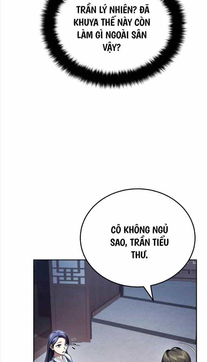 Thiếu Gia Yểu Mệnh Nhà Họ Bạch - Chương 18 - ảnh 29