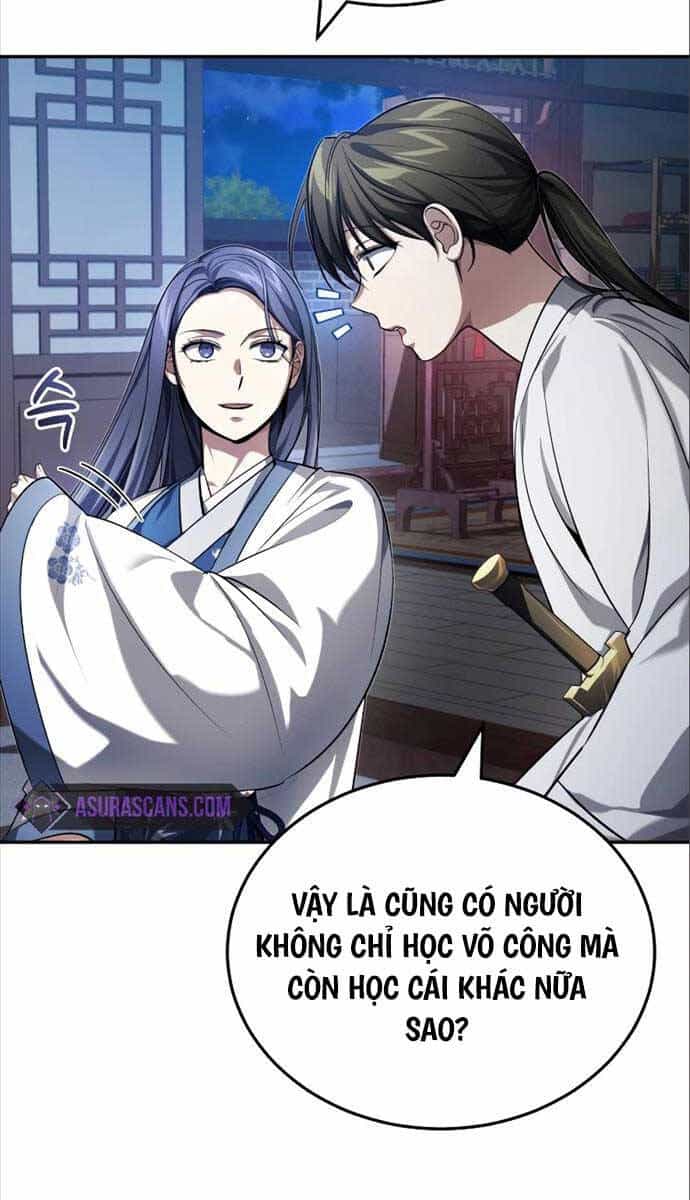 Thiếu Gia Yểu Mệnh Nhà Họ Bạch - Chương 18 - ảnh 35