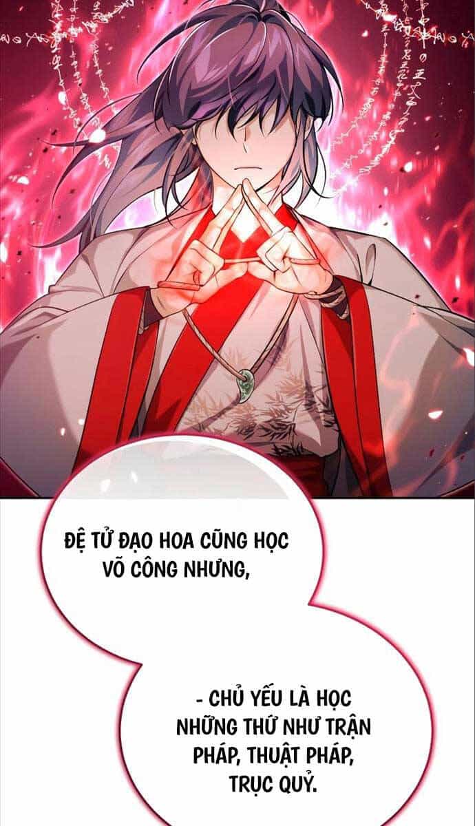 Thiếu Gia Yểu Mệnh Nhà Họ Bạch - Chương 18 - ảnh 37