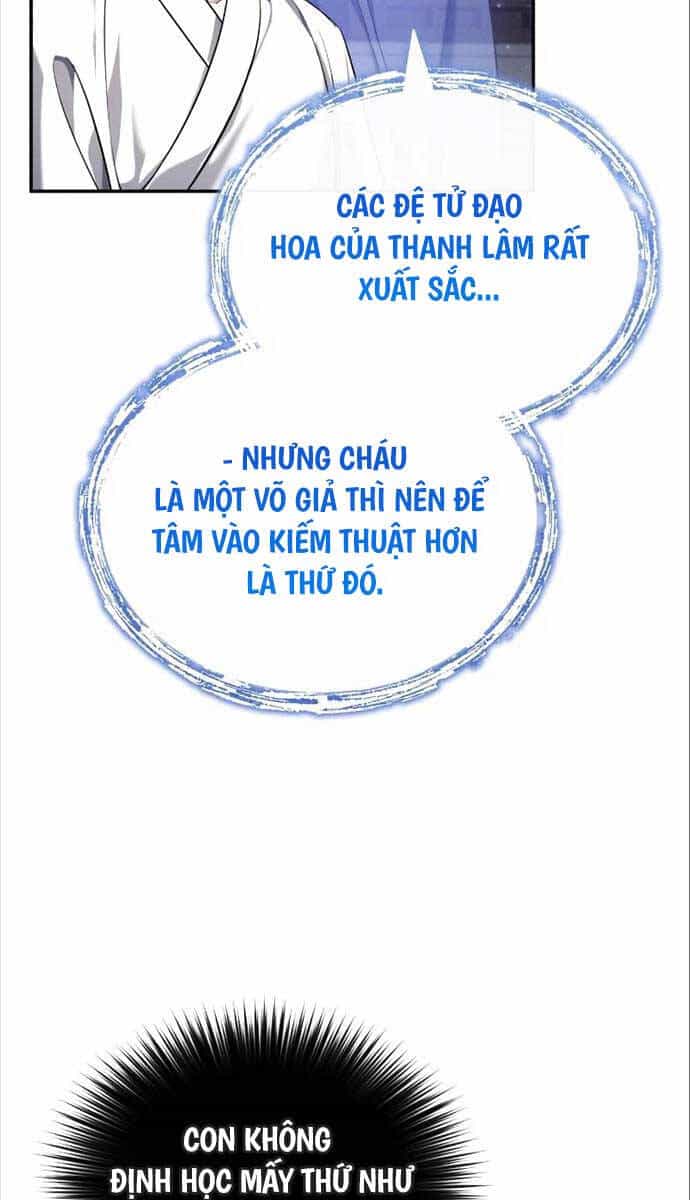 Thiếu Gia Yểu Mệnh Nhà Họ Bạch - Chương 18 - ảnh 39