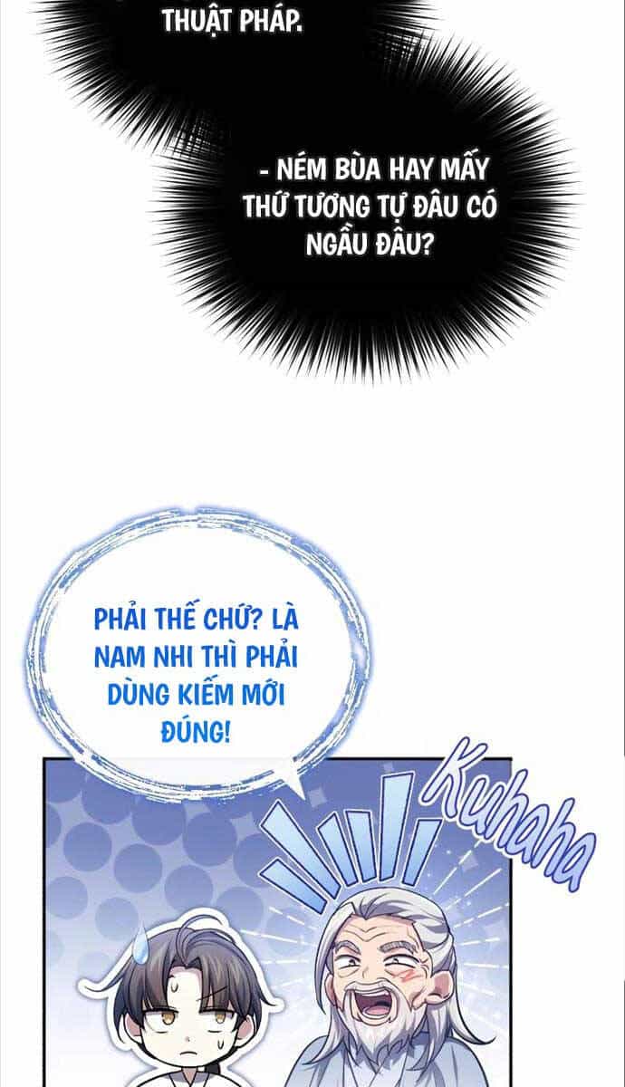 Thiếu Gia Yểu Mệnh Nhà Họ Bạch - Chương 18 - ảnh 40