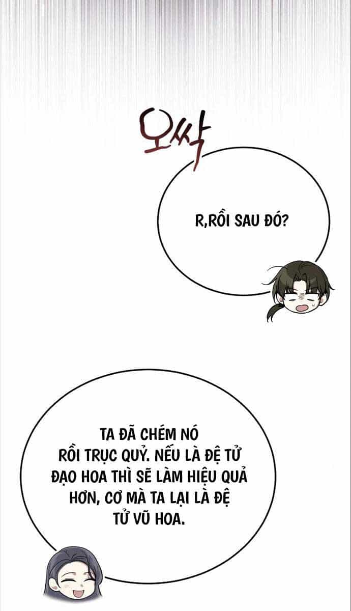 Thiếu Gia Yểu Mệnh Nhà Họ Bạch - Chương 18 - ảnh 47