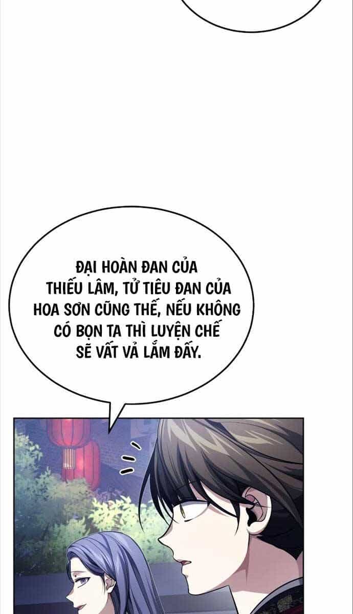 Thiếu Gia Yểu Mệnh Nhà Họ Bạch - Chương 18 - ảnh 71