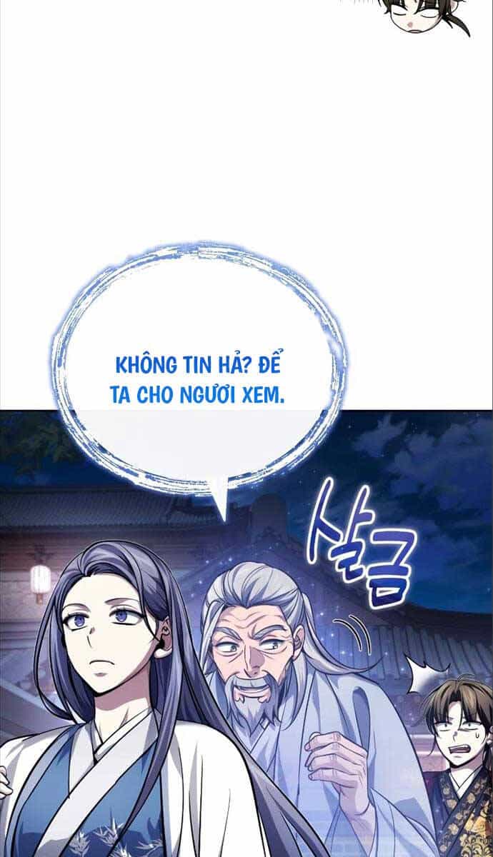Thiếu Gia Yểu Mệnh Nhà Họ Bạch - Chương 18 - ảnh 79