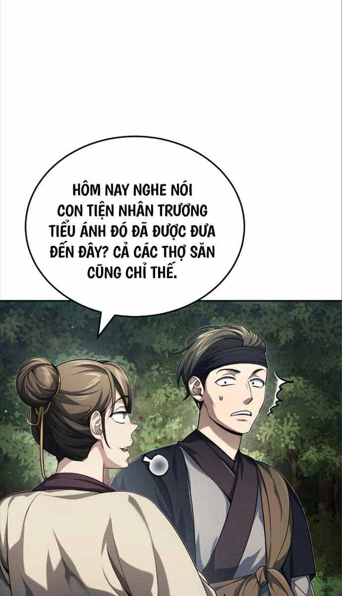 Thiếu Gia Yểu Mệnh Nhà Họ Bạch - Chương 18 - ảnh 93