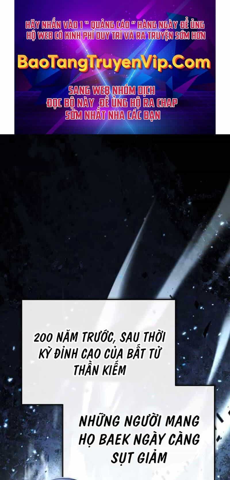 Thiếu Gia Yểu Mệnh Nhà Họ Bạch - Chương 2 - ảnh 1