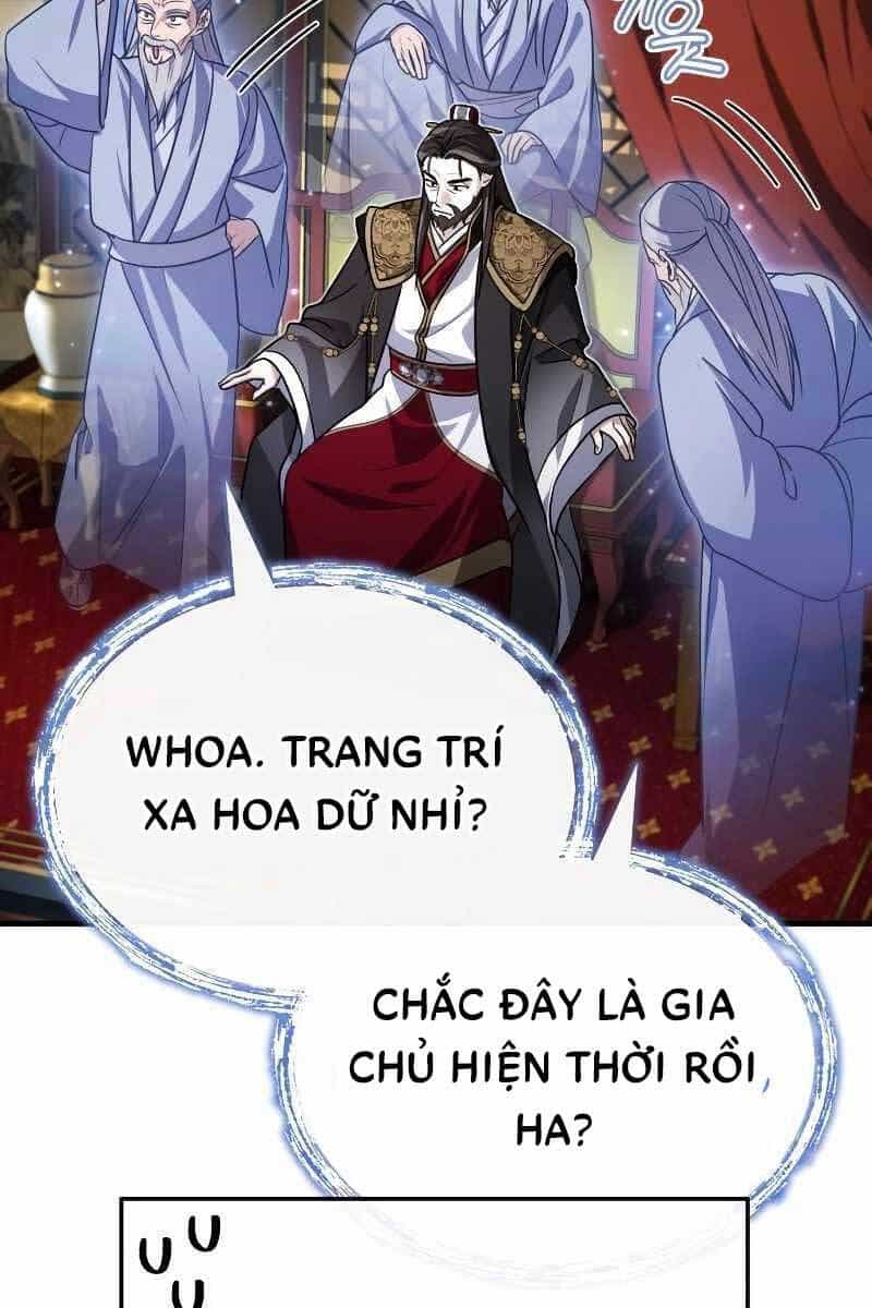 Thiếu Gia Yểu Mệnh Nhà Họ Bạch - Chương 2 - ảnh 10
