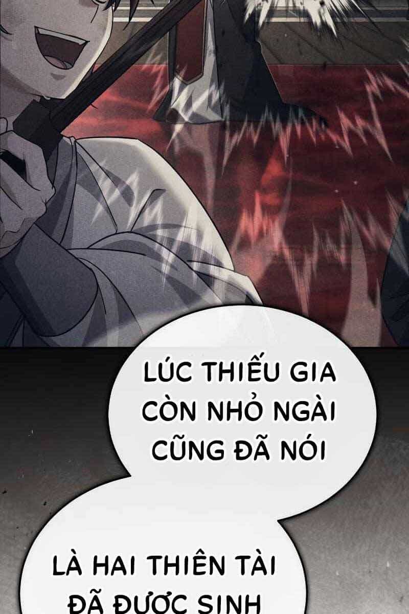 Thiếu Gia Yểu Mệnh Nhà Họ Bạch - Chương 2 - ảnh 100