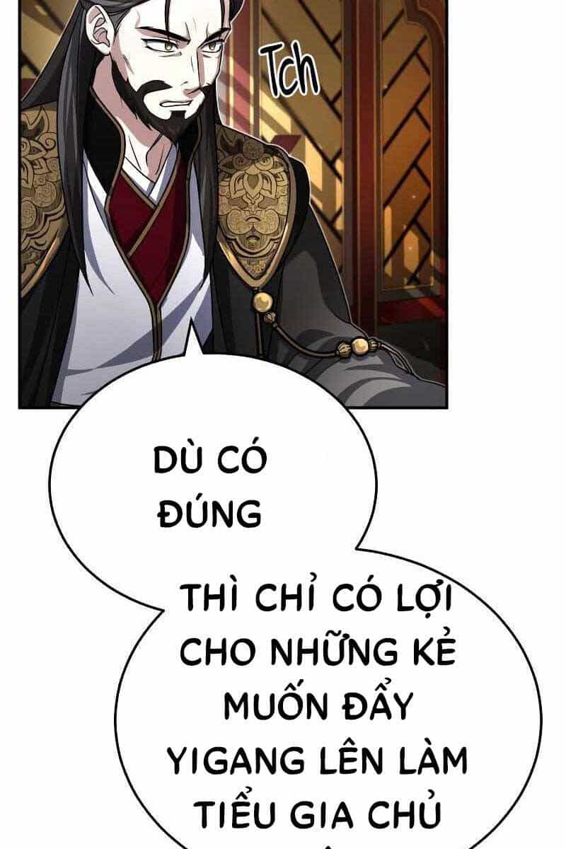 Thiếu Gia Yểu Mệnh Nhà Họ Bạch - Chương 2 - ảnh 102