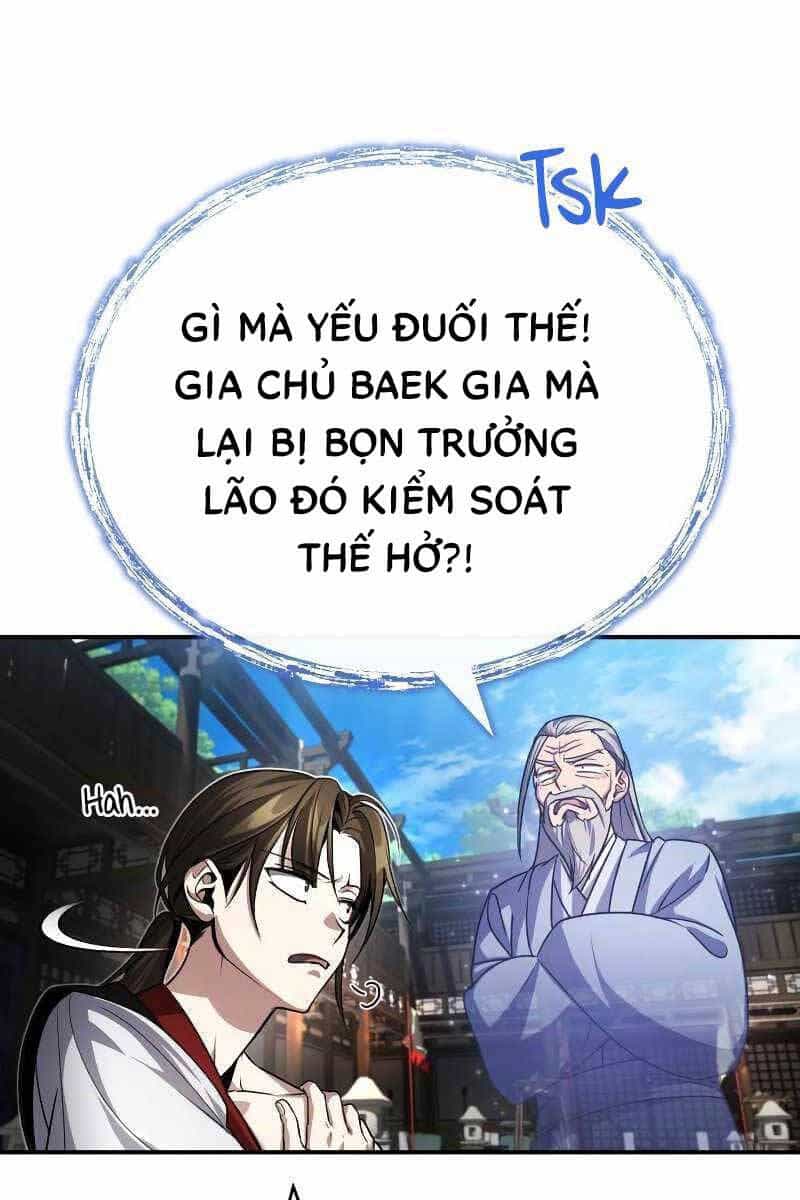 Thiếu Gia Yểu Mệnh Nhà Họ Bạch - Chương 2 - ảnh 113