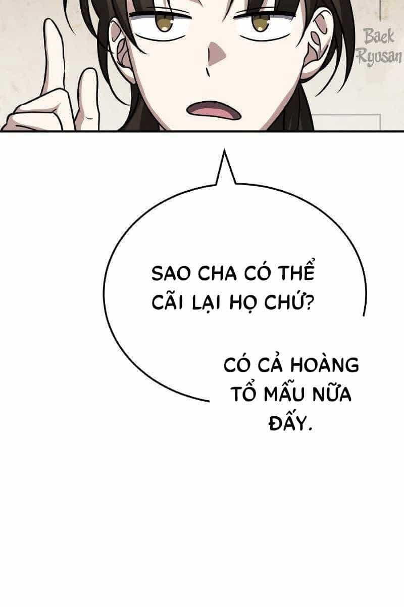 Thiếu Gia Yểu Mệnh Nhà Họ Bạch - Chương 2 - ảnh 117