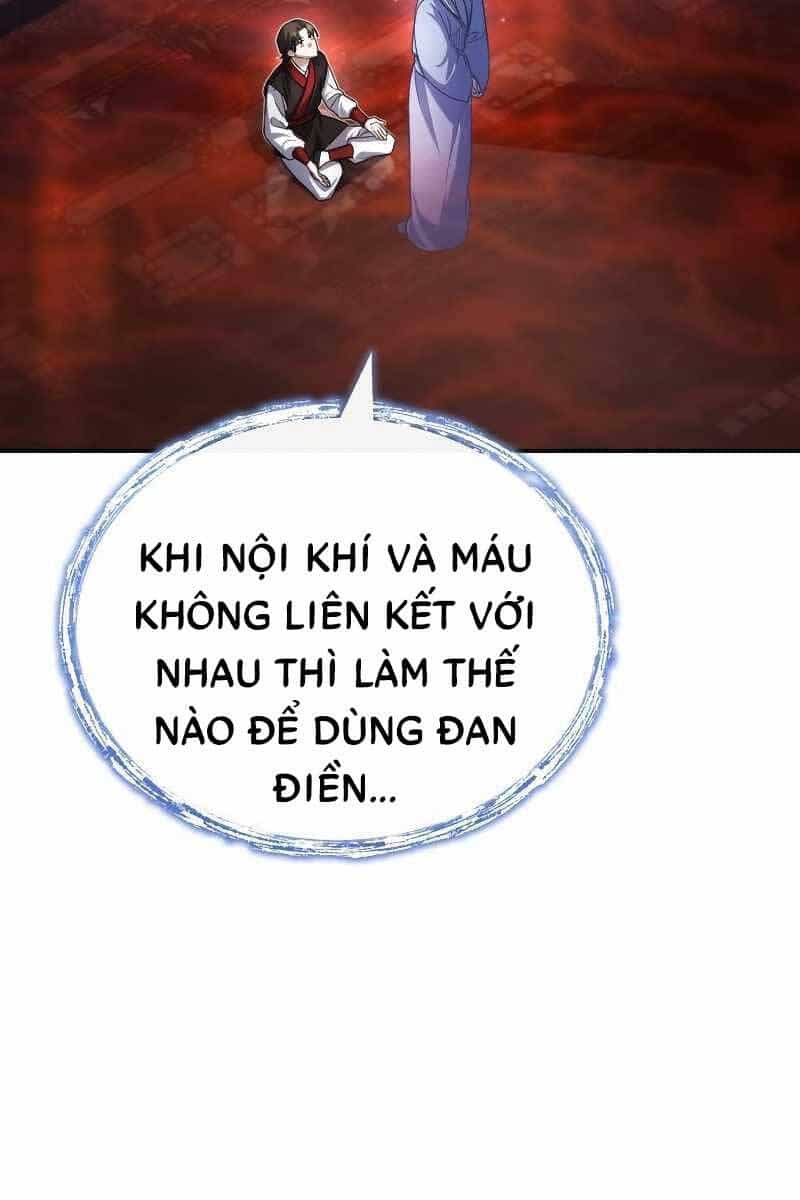 Thiếu Gia Yểu Mệnh Nhà Họ Bạch - Chương 2 - ảnh 122