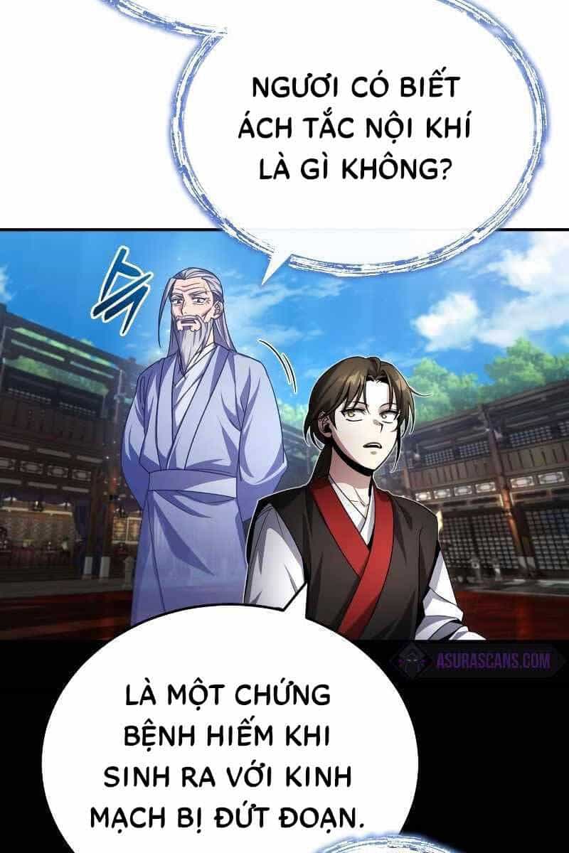 Thiếu Gia Yểu Mệnh Nhà Họ Bạch - Chương 2 - ảnh 127
