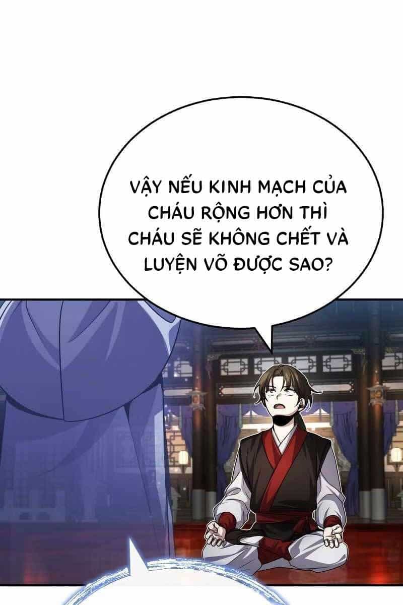 Thiếu Gia Yểu Mệnh Nhà Họ Bạch - Chương 2 - ảnh 133