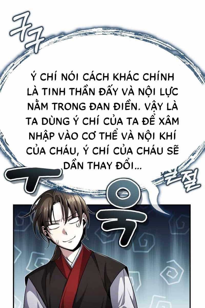 Thiếu Gia Yểu Mệnh Nhà Họ Bạch - Chương 2 - ảnh 140