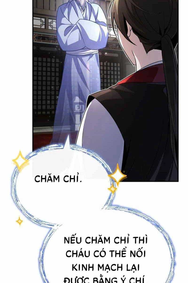 Thiếu Gia Yểu Mệnh Nhà Họ Bạch - Chương 2 - ảnh 142