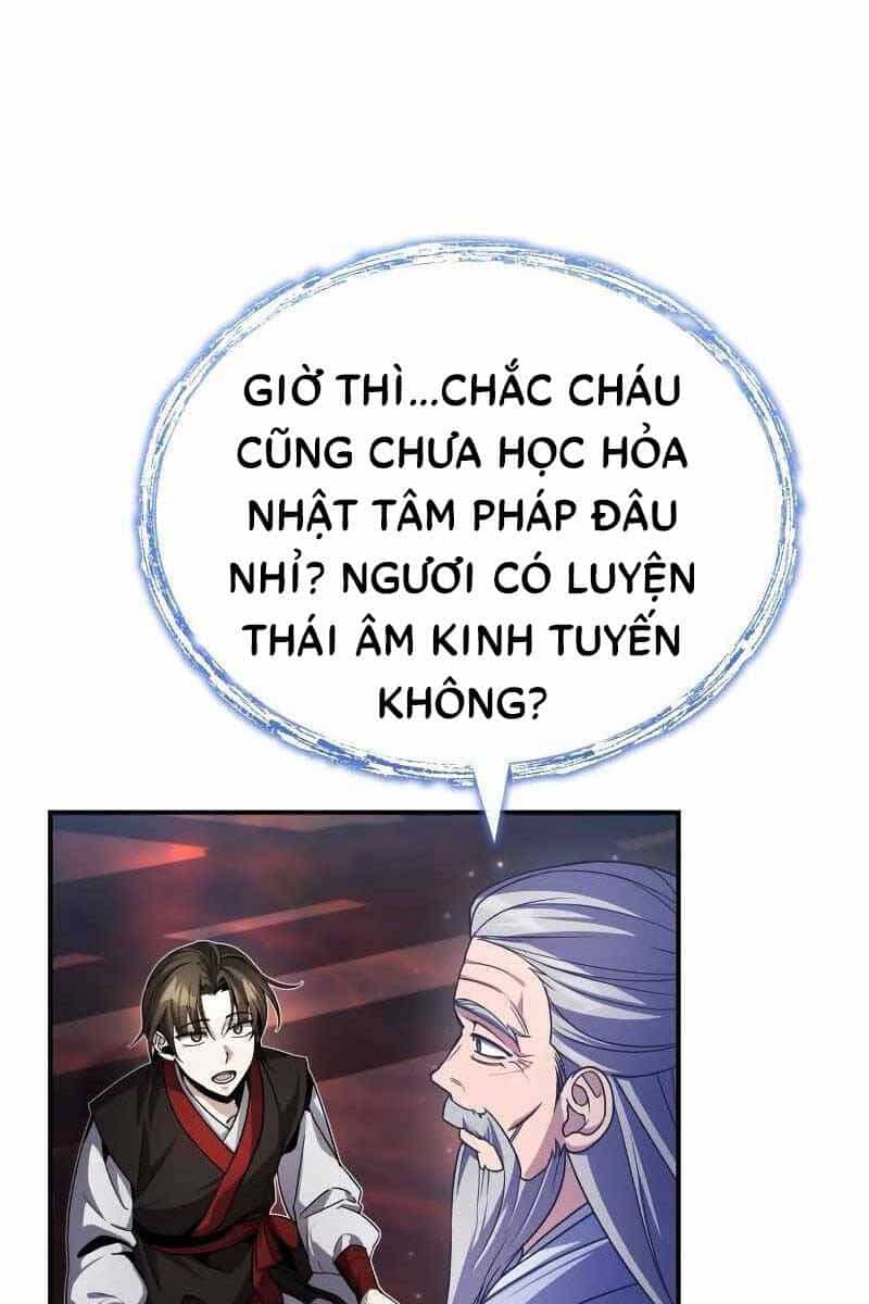 Thiếu Gia Yểu Mệnh Nhà Họ Bạch - Chương 2 - ảnh 145