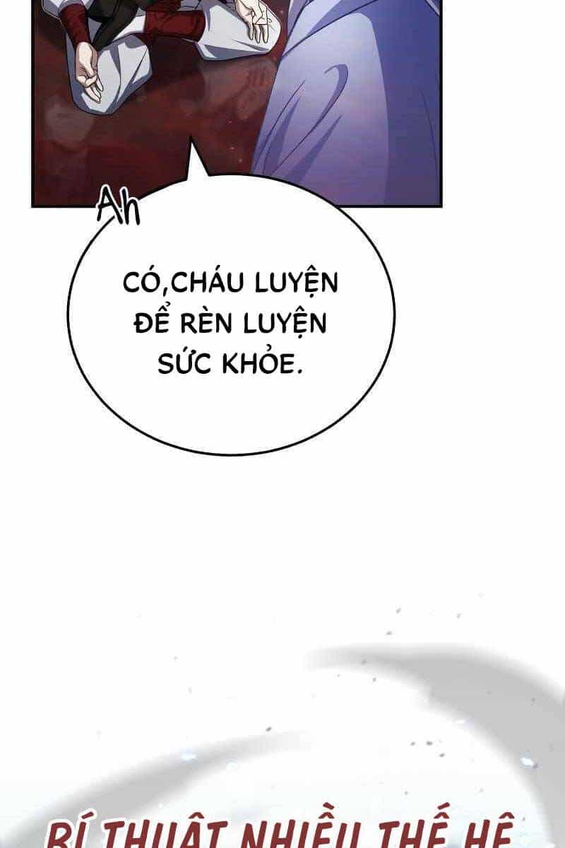 Thiếu Gia Yểu Mệnh Nhà Họ Bạch - Chương 2 - ảnh 146