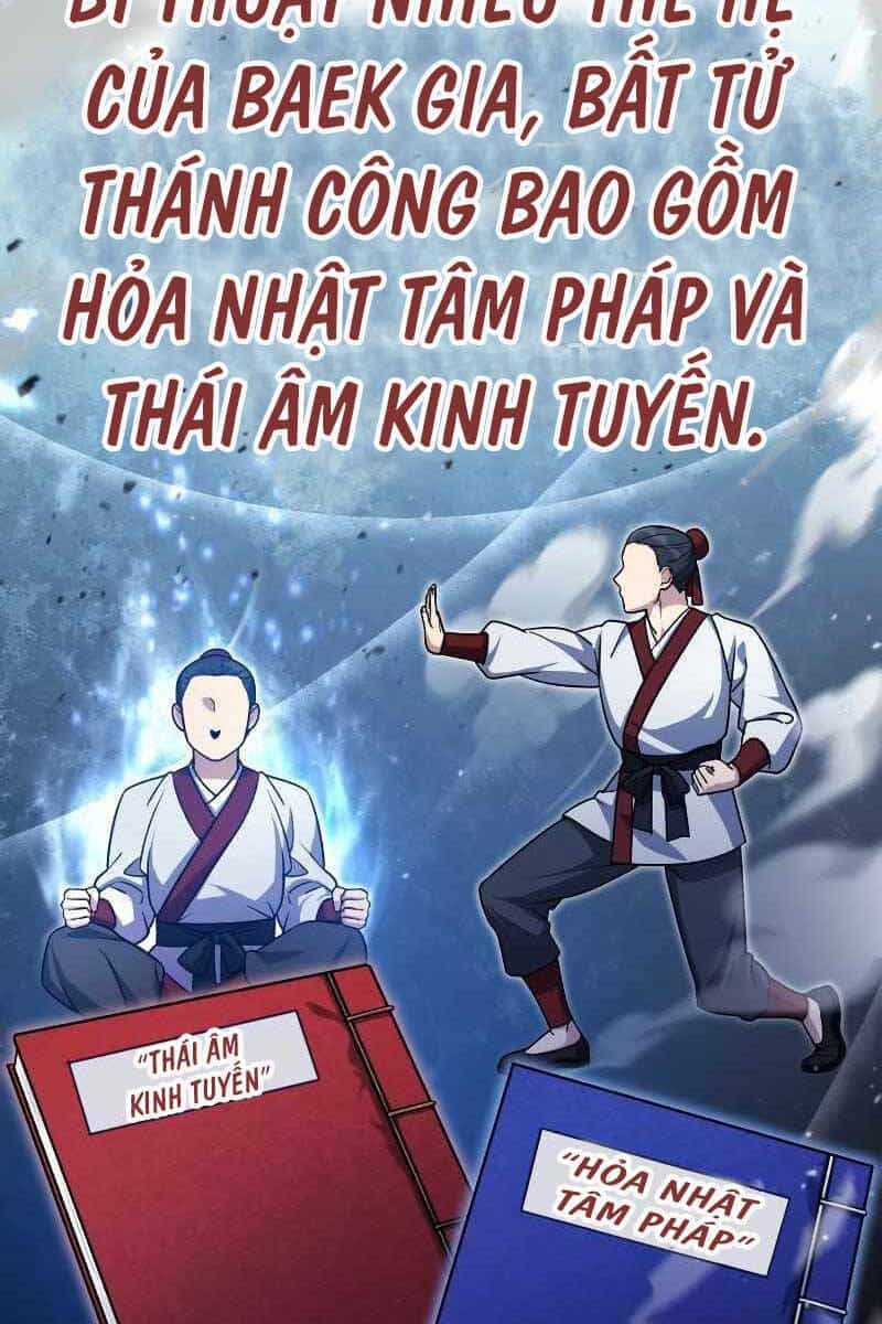 Thiếu Gia Yểu Mệnh Nhà Họ Bạch - Chương 2 - ảnh 147