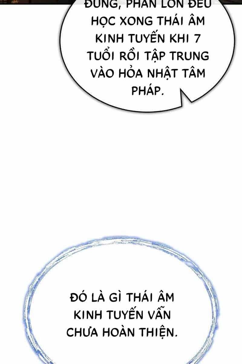 Thiếu Gia Yểu Mệnh Nhà Họ Bạch - Chương 2 - ảnh 150