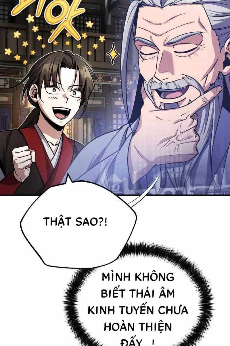 Thiếu Gia Yểu Mệnh Nhà Họ Bạch - Chương 2 - ảnh 153