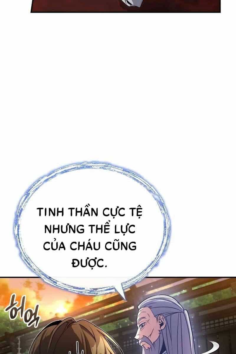 Thiếu Gia Yểu Mệnh Nhà Họ Bạch - Chương 2 - ảnh 161