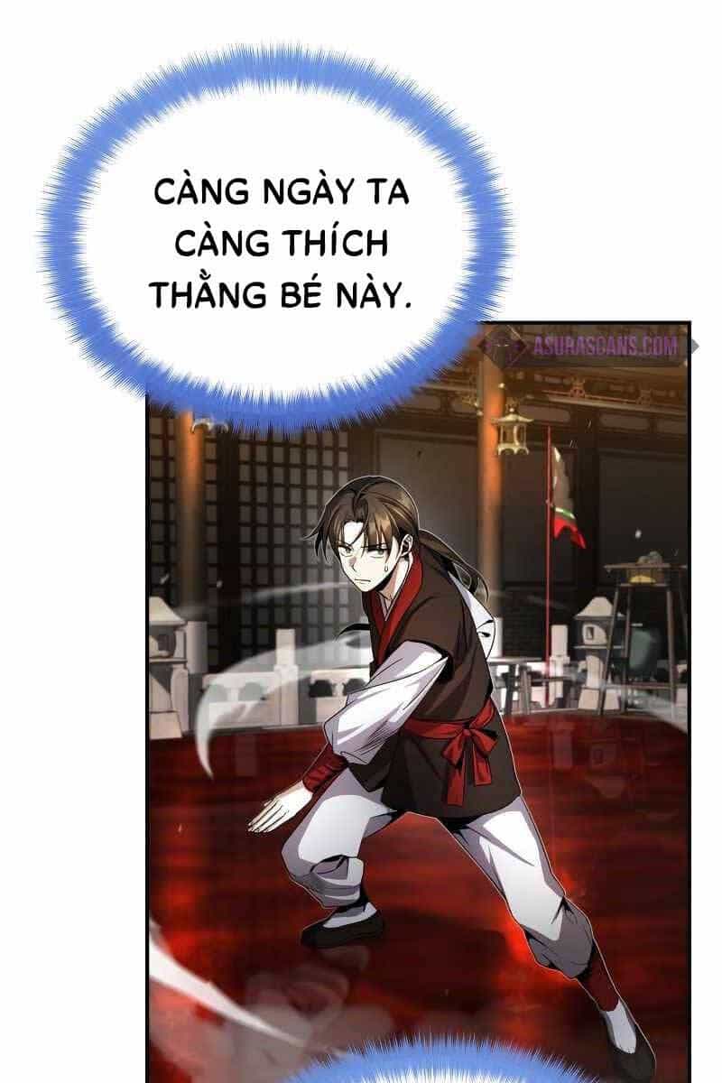 Thiếu Gia Yểu Mệnh Nhà Họ Bạch - Chương 2 - ảnh 167