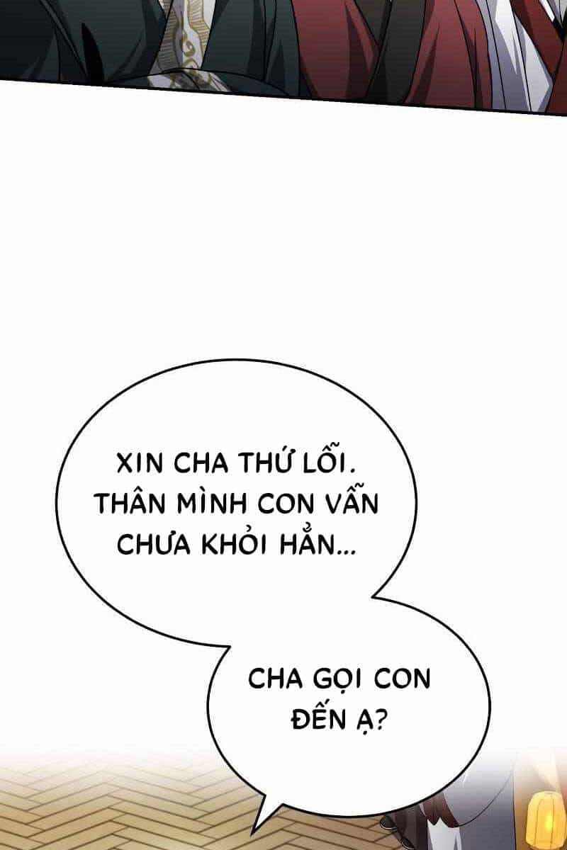 Thiếu Gia Yểu Mệnh Nhà Họ Bạch - Chương 2 - ảnh 18