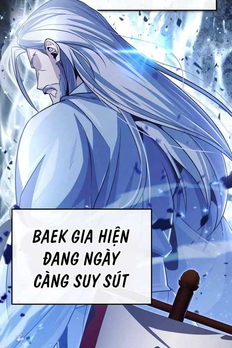Thiếu Gia Yểu Mệnh Nhà Họ Bạch - Chương 2 - ảnh 2