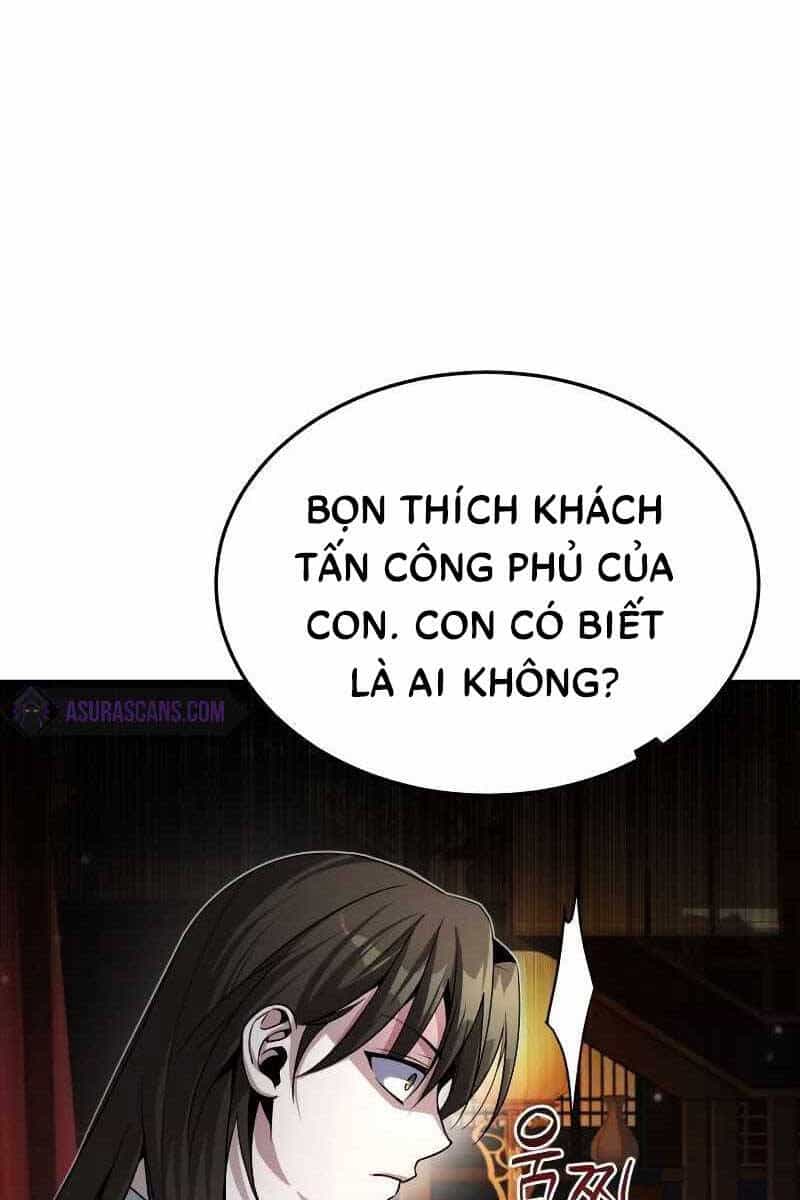 Thiếu Gia Yểu Mệnh Nhà Họ Bạch - Chương 2 - ảnh 20