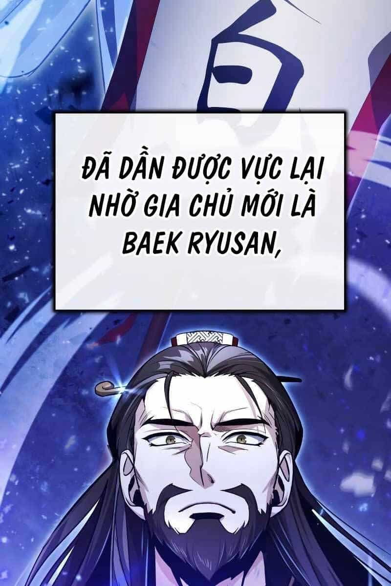 Thiếu Gia Yểu Mệnh Nhà Họ Bạch - Chương 2 - ảnh 3