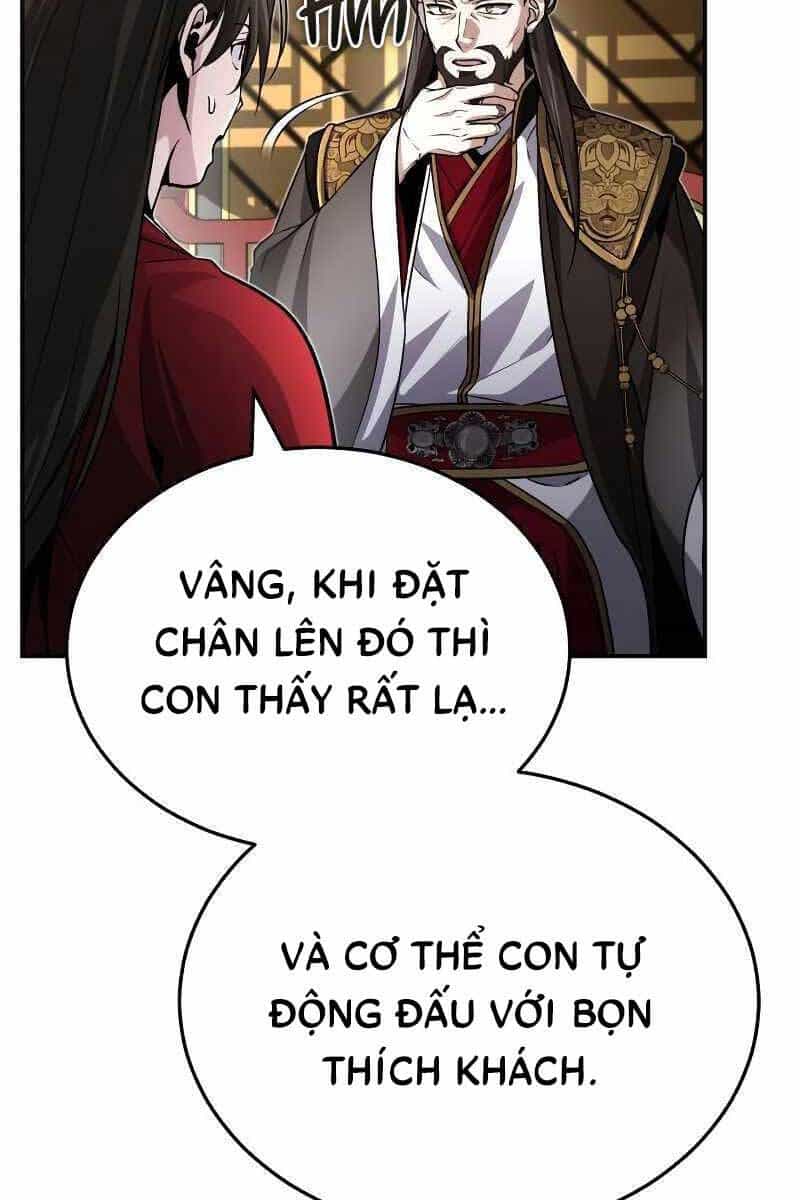 Thiếu Gia Yểu Mệnh Nhà Họ Bạch - Chương 2 - ảnh 53