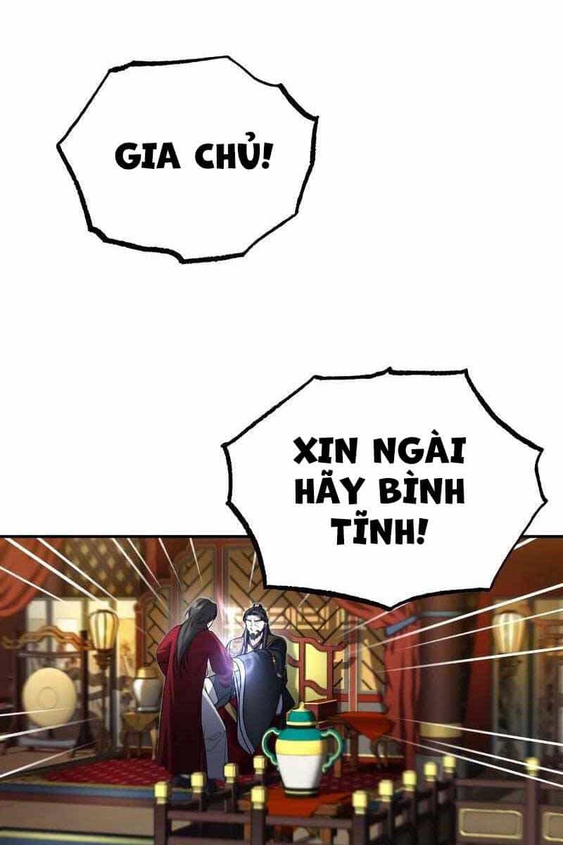 Thiếu Gia Yểu Mệnh Nhà Họ Bạch - Chương 2 - ảnh 59