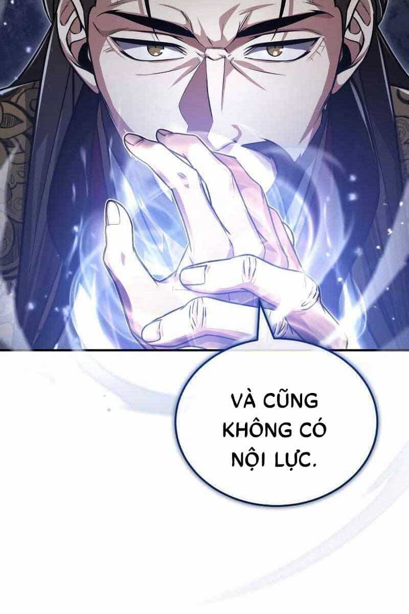 Thiếu Gia Yểu Mệnh Nhà Họ Bạch - Chương 2 - ảnh 61