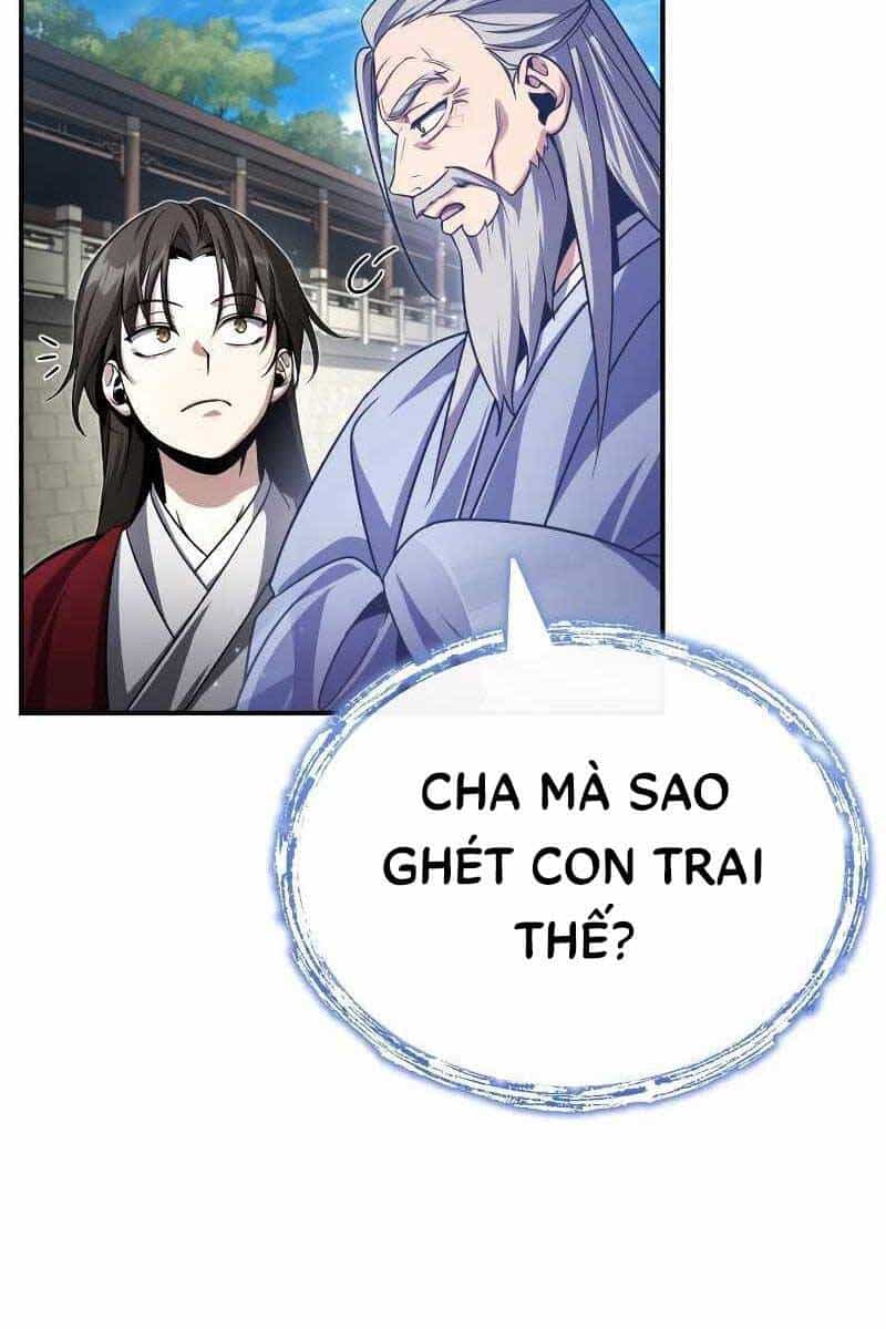 Thiếu Gia Yểu Mệnh Nhà Họ Bạch - Chương 2 - ảnh 78