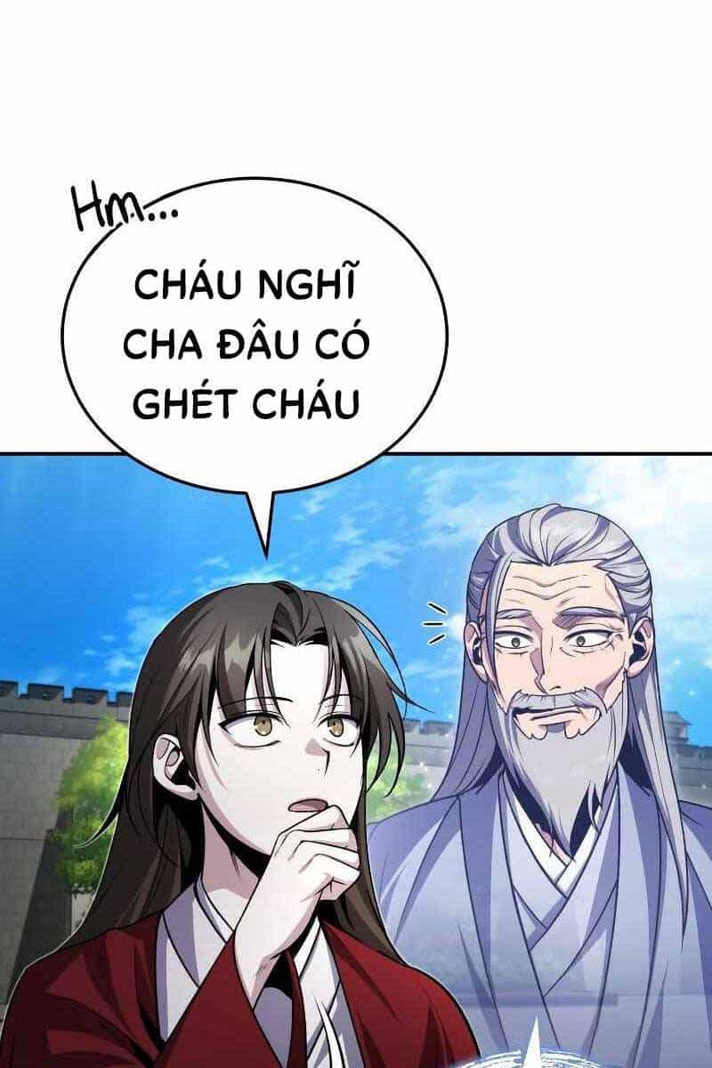Thiếu Gia Yểu Mệnh Nhà Họ Bạch - Chương 2 - ảnh 79