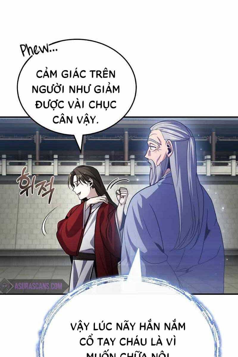 Thiếu Gia Yểu Mệnh Nhà Họ Bạch - Chương 2 - ảnh 83