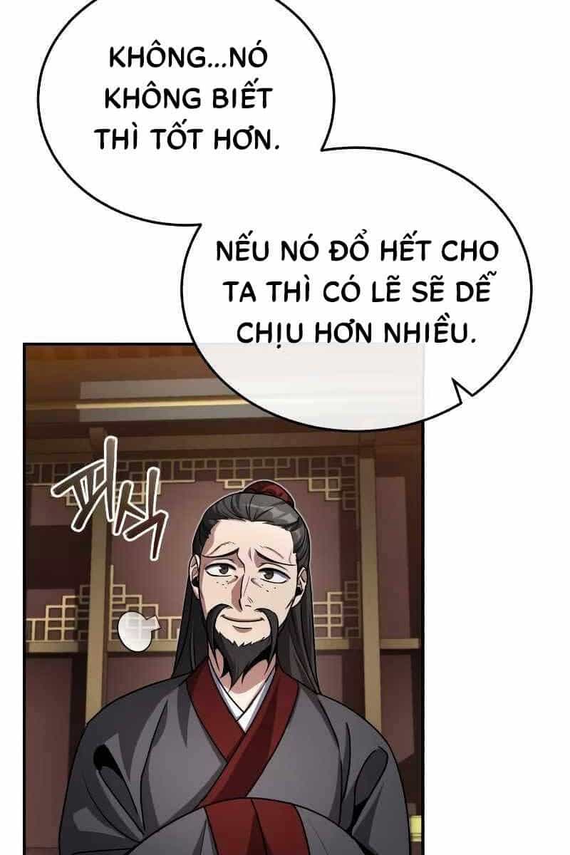 Thiếu Gia Yểu Mệnh Nhà Họ Bạch - Chương 2 - ảnh 96