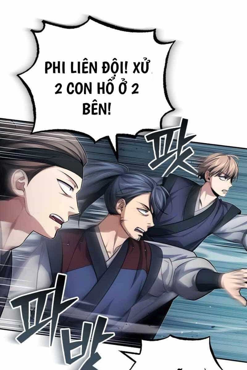 Thiếu Gia Yểu Mệnh Nhà Họ Bạch - Chương 19 - ảnh 117