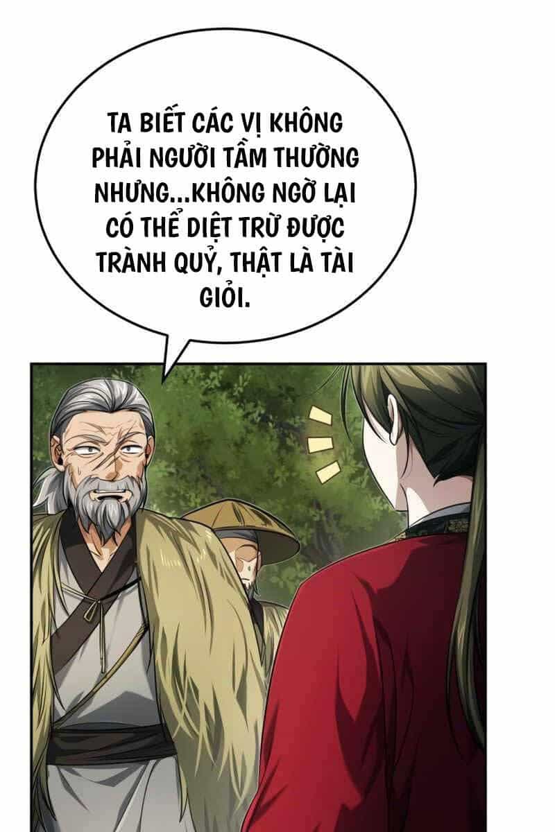 Thiếu Gia Yểu Mệnh Nhà Họ Bạch - Chương 19 - ảnh 19