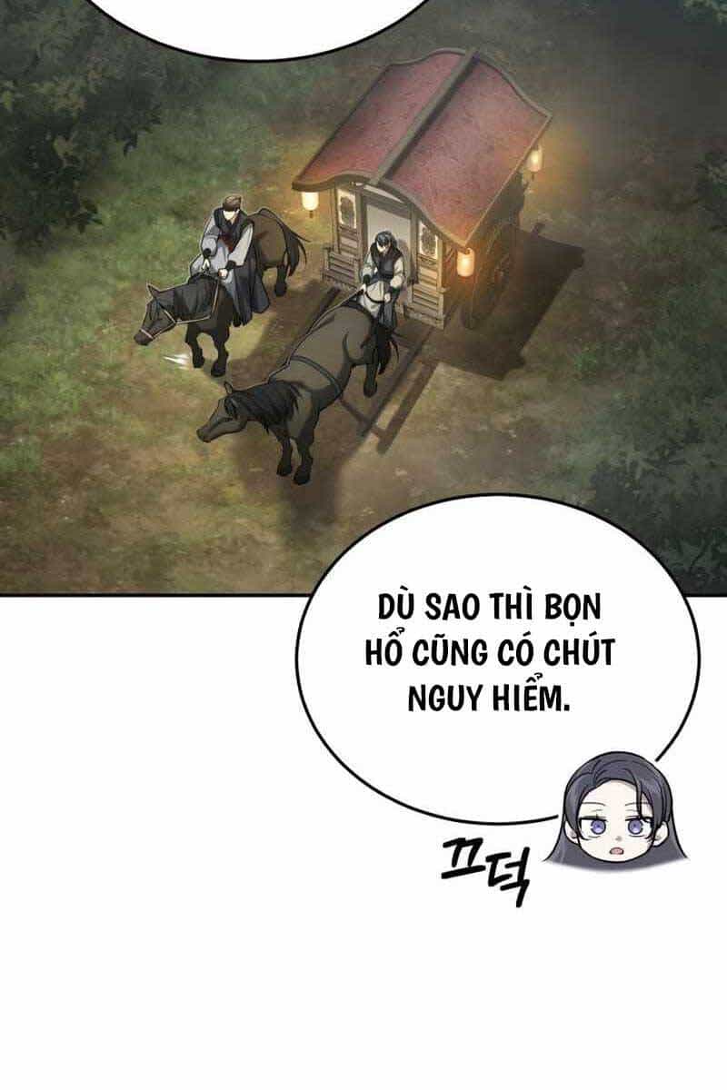 Thiếu Gia Yểu Mệnh Nhà Họ Bạch - Chương 19 - ảnh 30