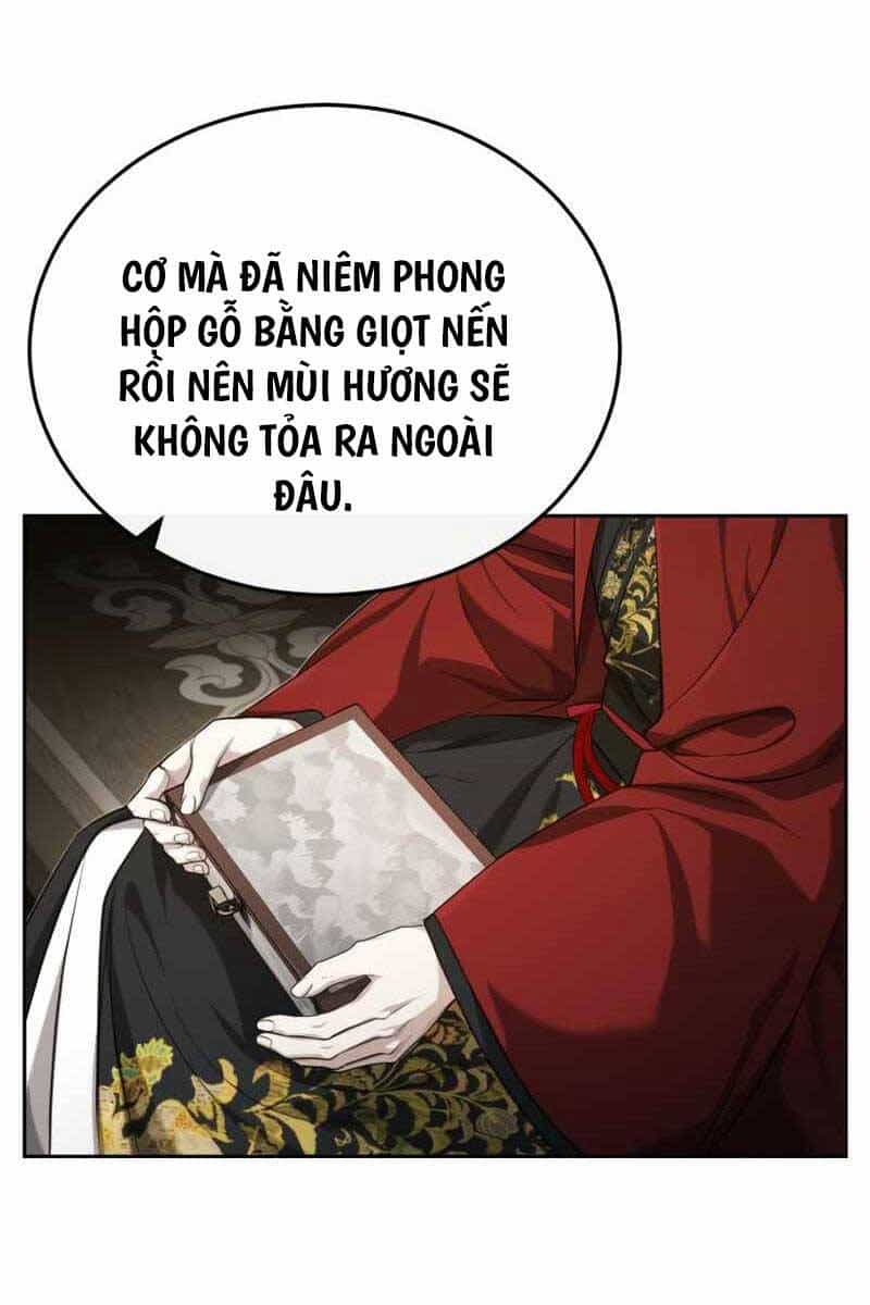 Thiếu Gia Yểu Mệnh Nhà Họ Bạch - Chương 19 - ảnh 31